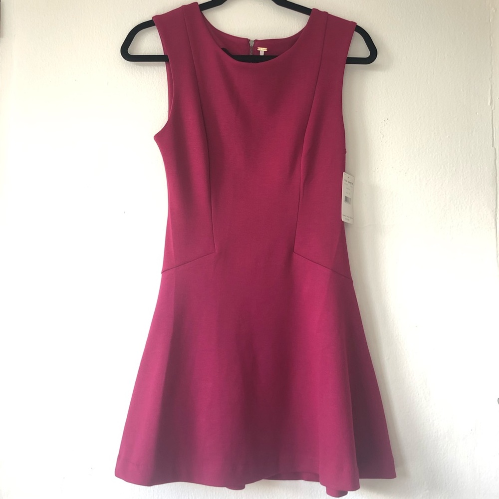 Very pretty Free People dress